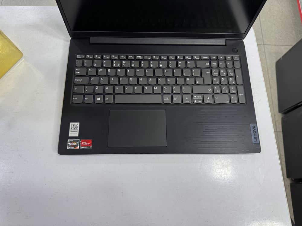 lenovo ryzen 5 7520 (core i5-13) 9 kun ishlagan pashti yangi noutbuk