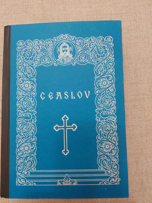 Carti bisericesti de vanzare