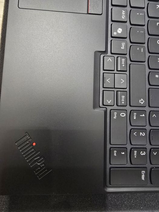 Lenovo ThinkPad L16 Gen 1 – Ryzen 7 Pro 7735U – 32GB RAM – 1TB SSD