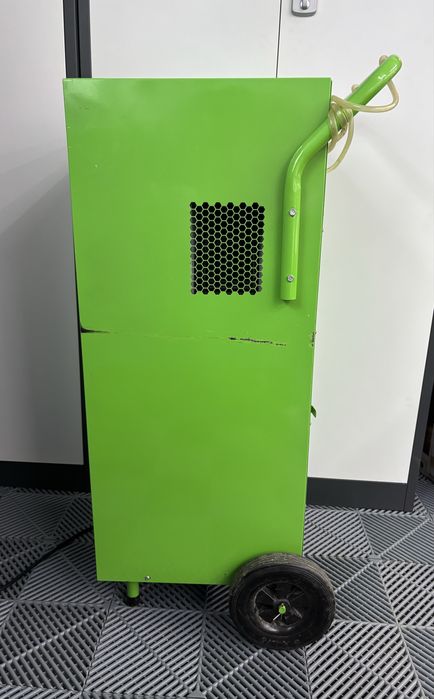 Dezumidificator Industrial Bautec PBT 2158BS