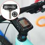 Motsuv suport pipa cuveta computer bicicleta vitezometru Garmin