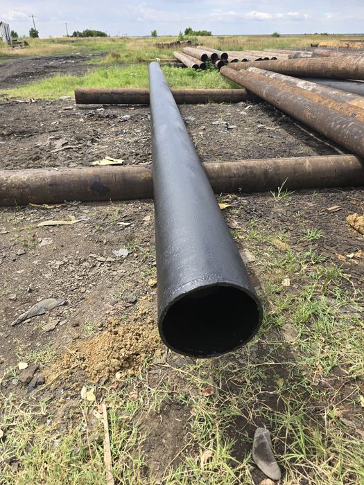 Vand teava 324 356 377  pentru subtraversari / protectie noua sau recu