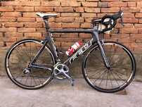 Карбонов Шосеен велосипед FELT AR 4,ULTEGRA SHIMANO.Рамка 58.