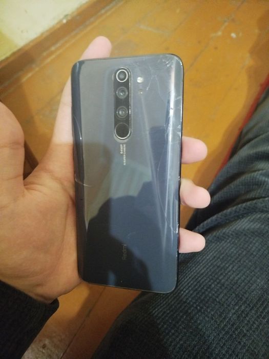 Redmi not 8 pro sotiladi