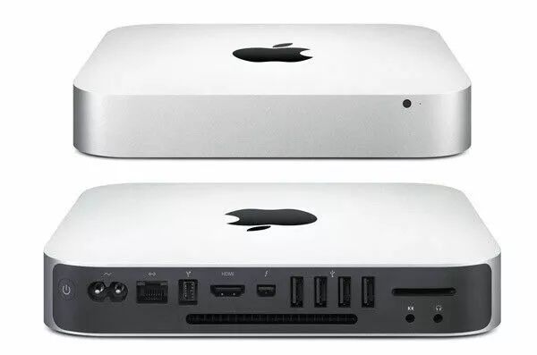 Apple Mac mini Core i5 2.3Ghz 16GB 500GB A1347 (Mid,2011)