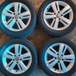 Jante Originale VW 205/55R16