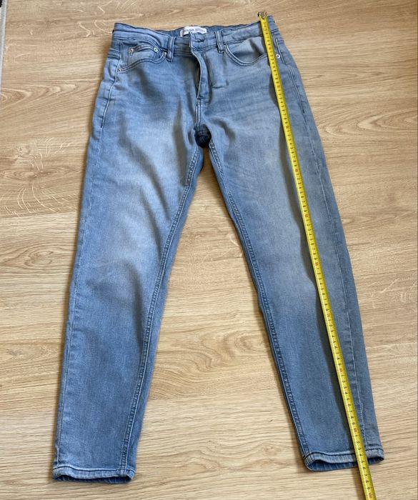 Blugi House Carrot, marime 29/32