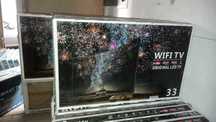 Smart tv 32 lik HD Faramt televizor