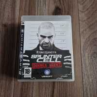 Splinter Cell Double Agent - Ps3