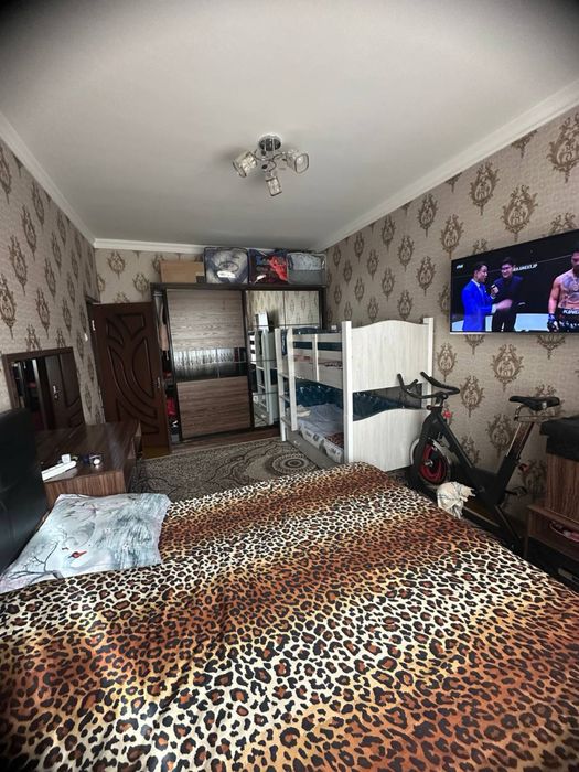 Продается своя квартира в Юнусабадском районе