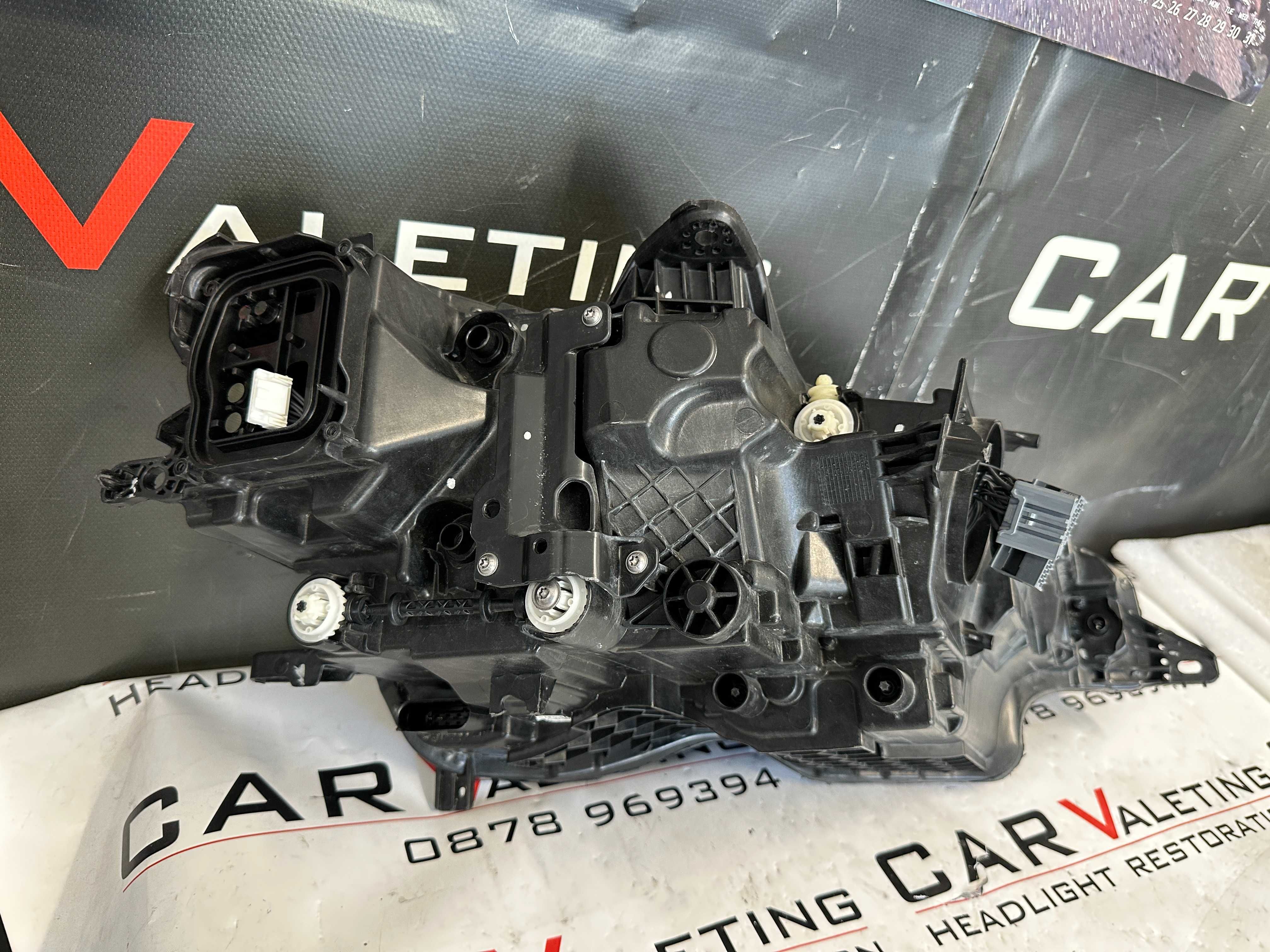 Фар фарове ляв Volvo S 60 S60 V60full led far farove Волво С60 С 60