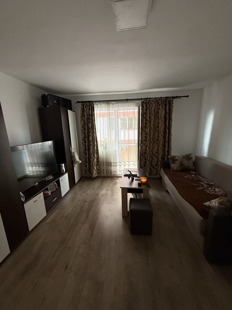 Apartament cu doua camere