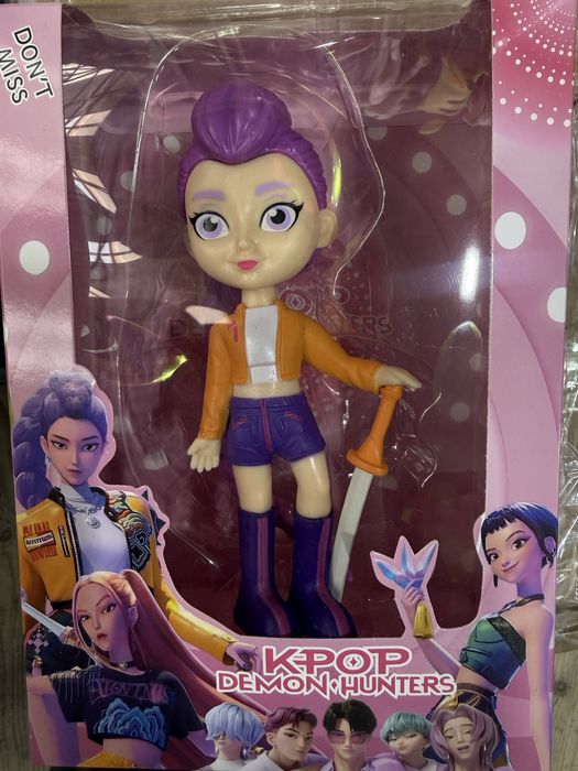 K-pop.   Кей поп