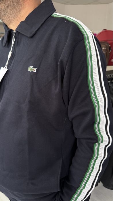 Мъжки екип LACOSTE