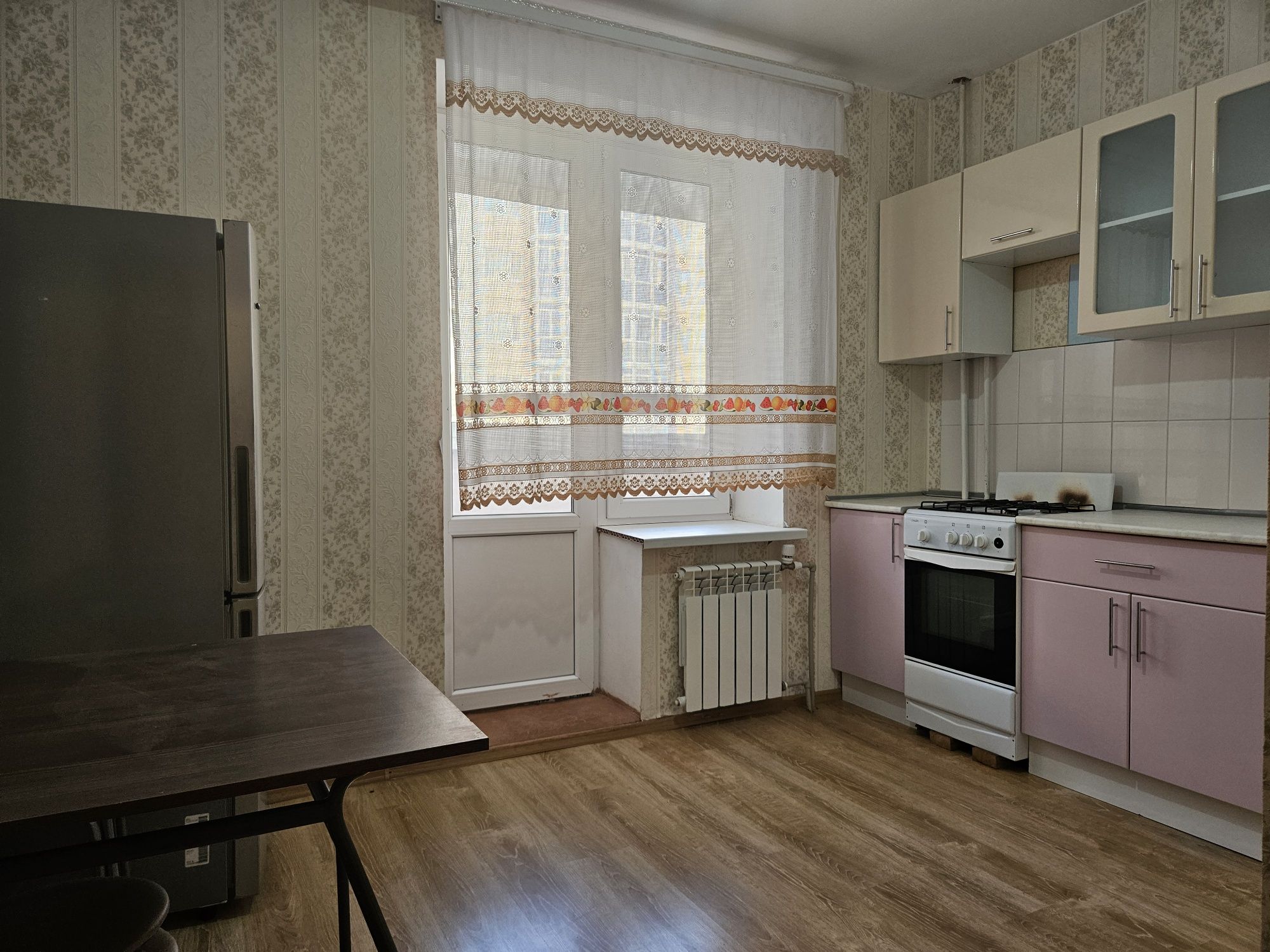 Продаётся 1ком кв Зачаганск Монкеулы 4(5)эт можно в ипотеку