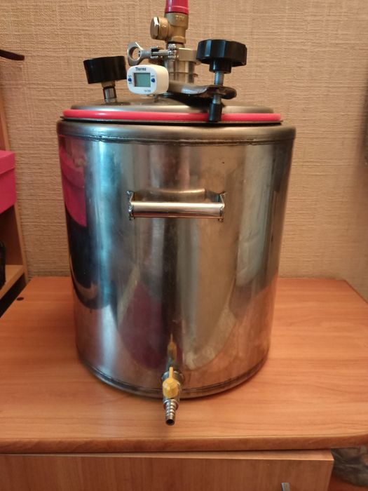 продам домашний автоклав