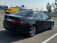 Honda Accord Tourer 2.2i-CDTi Sport 30 Jahre Edition