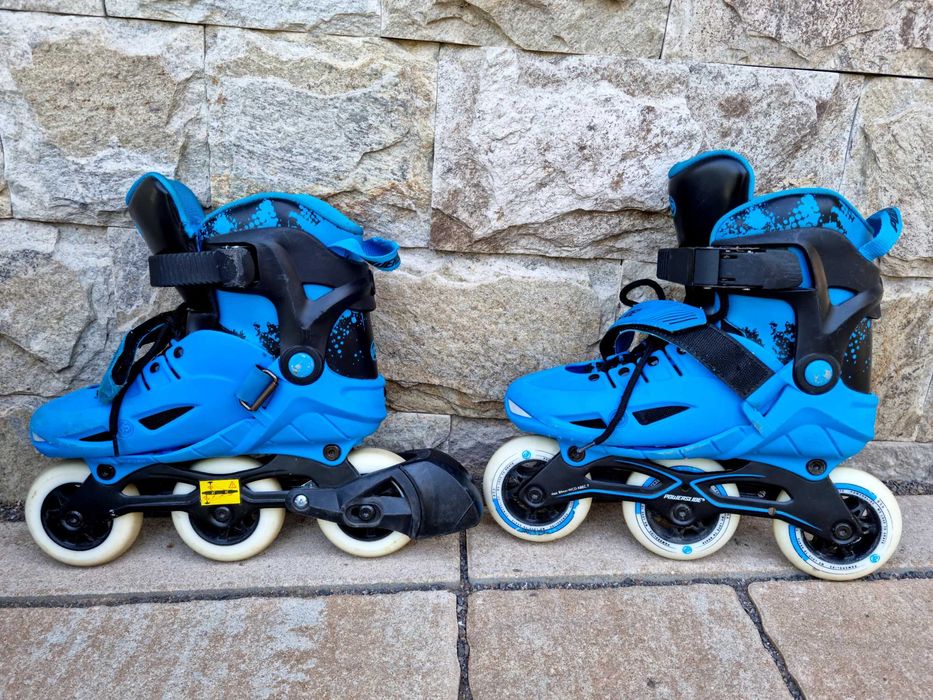 Powerslide ролери 33-36