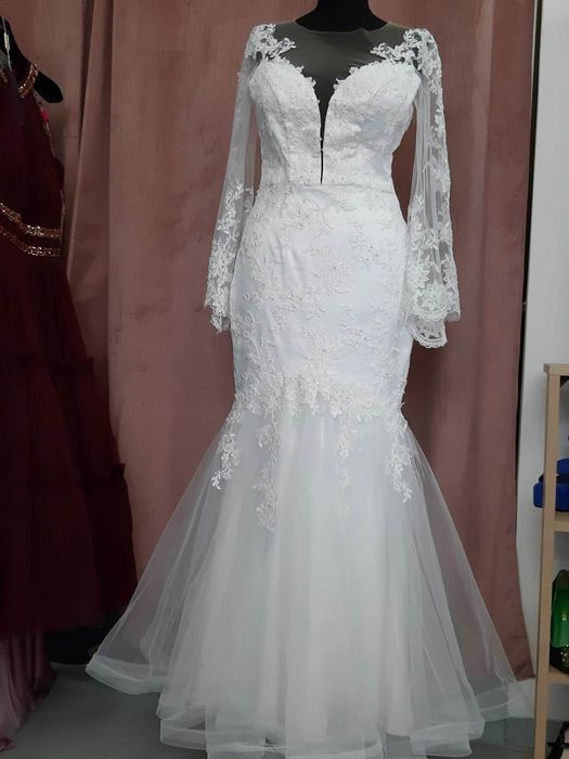 Rochie de mireasa