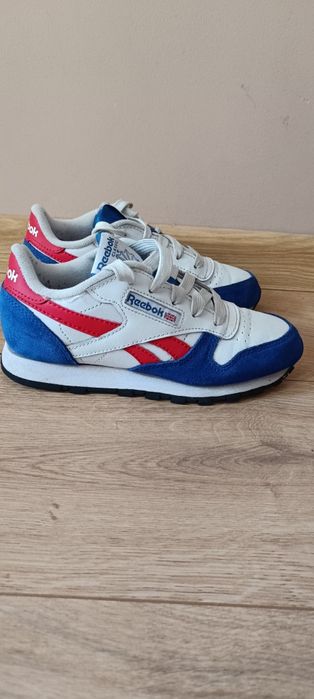 Оригинални детски маратонки на Reebok