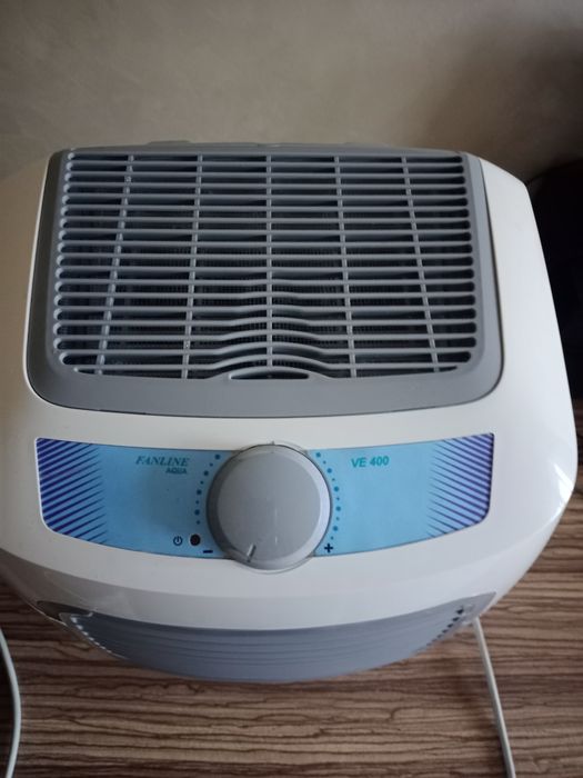 Продам увлажнитель воздуха