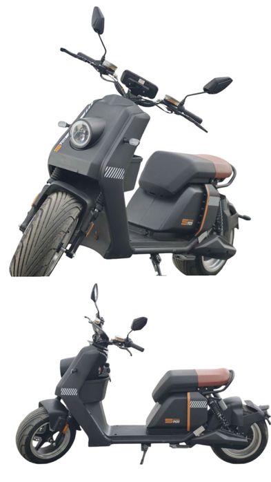 Scuter Electric S-701 701Pro
