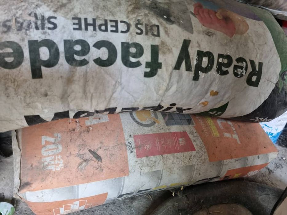 Qurilish moli remont