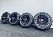 Jante originale mercedes  GLA GLB 247 EQA EQB V CLASS 20 AMG A247