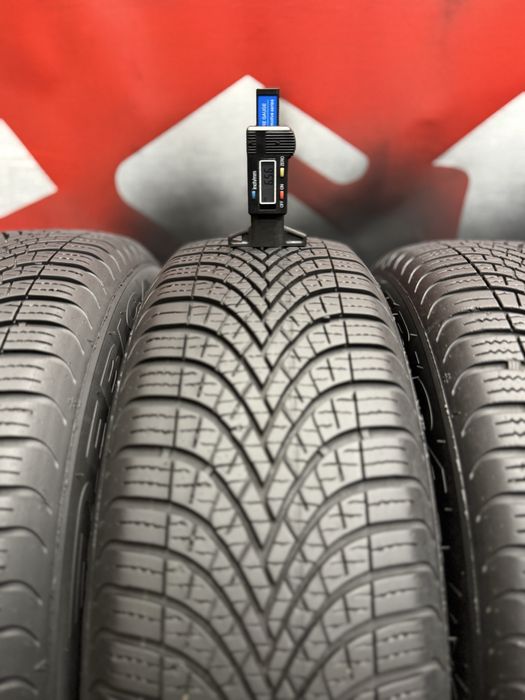 185 65 15, Всесезонни гуми, Debica Navigator3, 4 броя