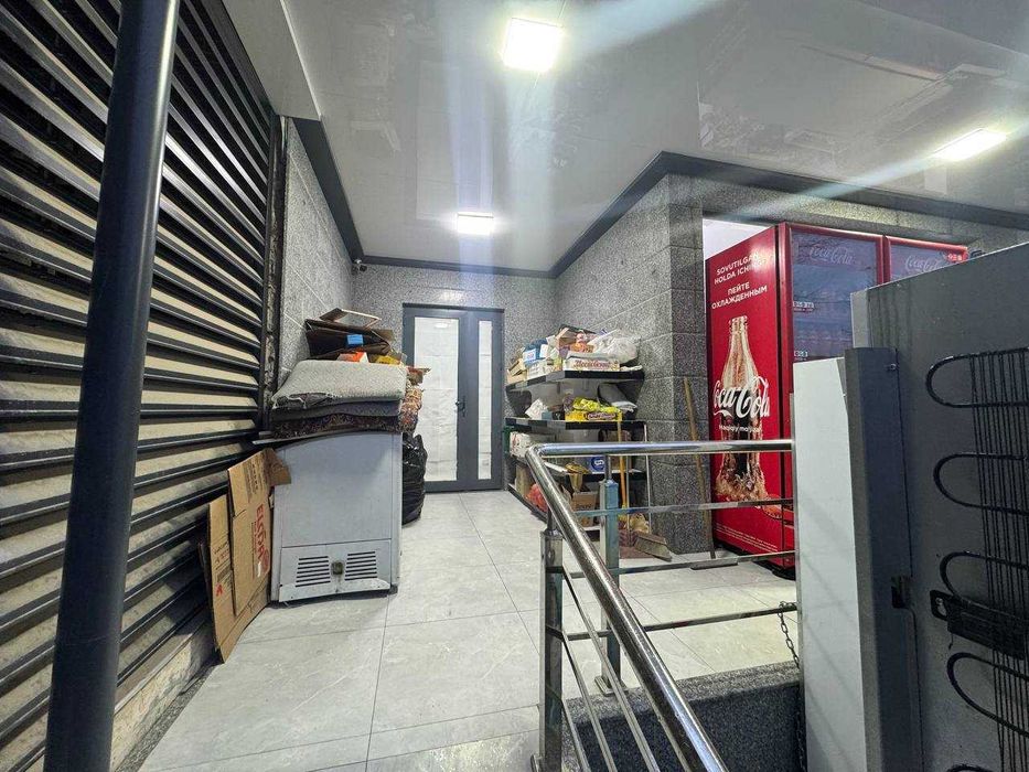 Продаётся помещение 68м2 19 квартал