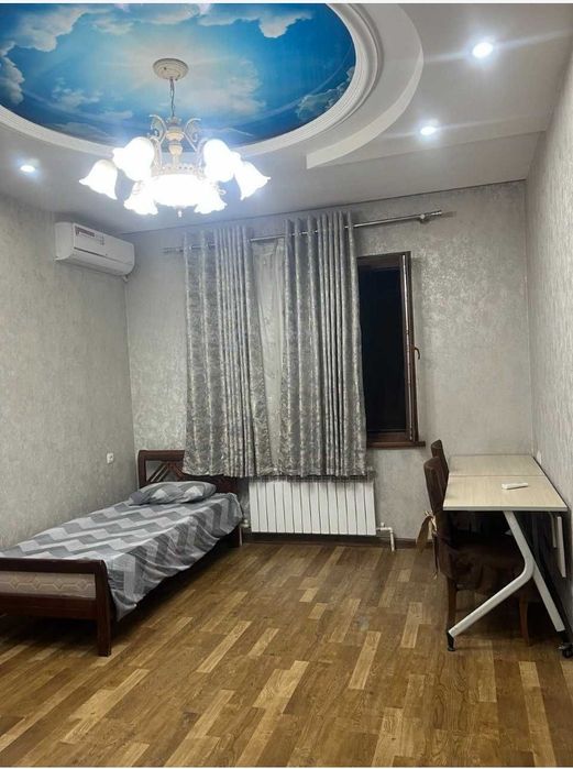 Якасарой 3/3/9 ЖК дрим хаус 100 квадрат