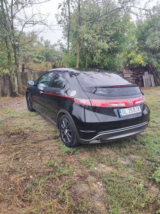 Vând Honda Civic 1.4 B