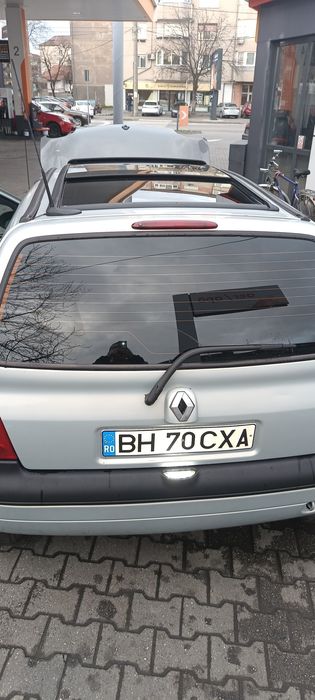 Vând Renault Twingo 1 in stare impecabila