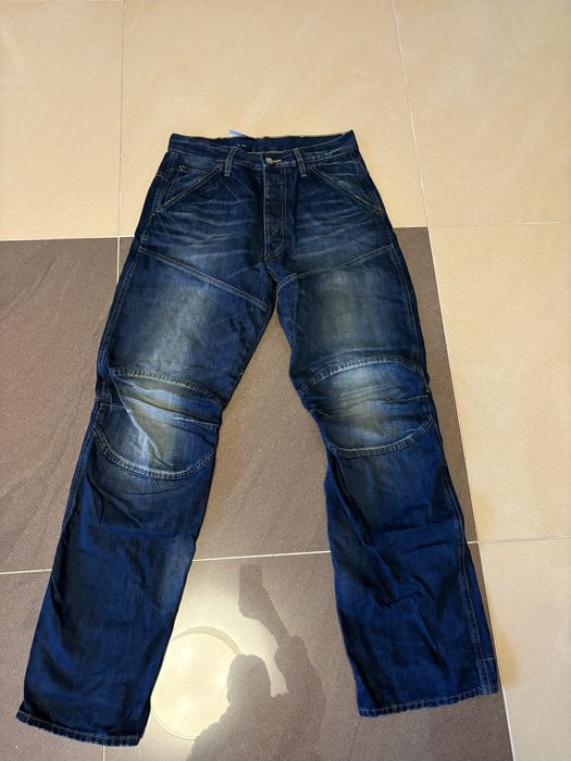 Blugi G-star barbati