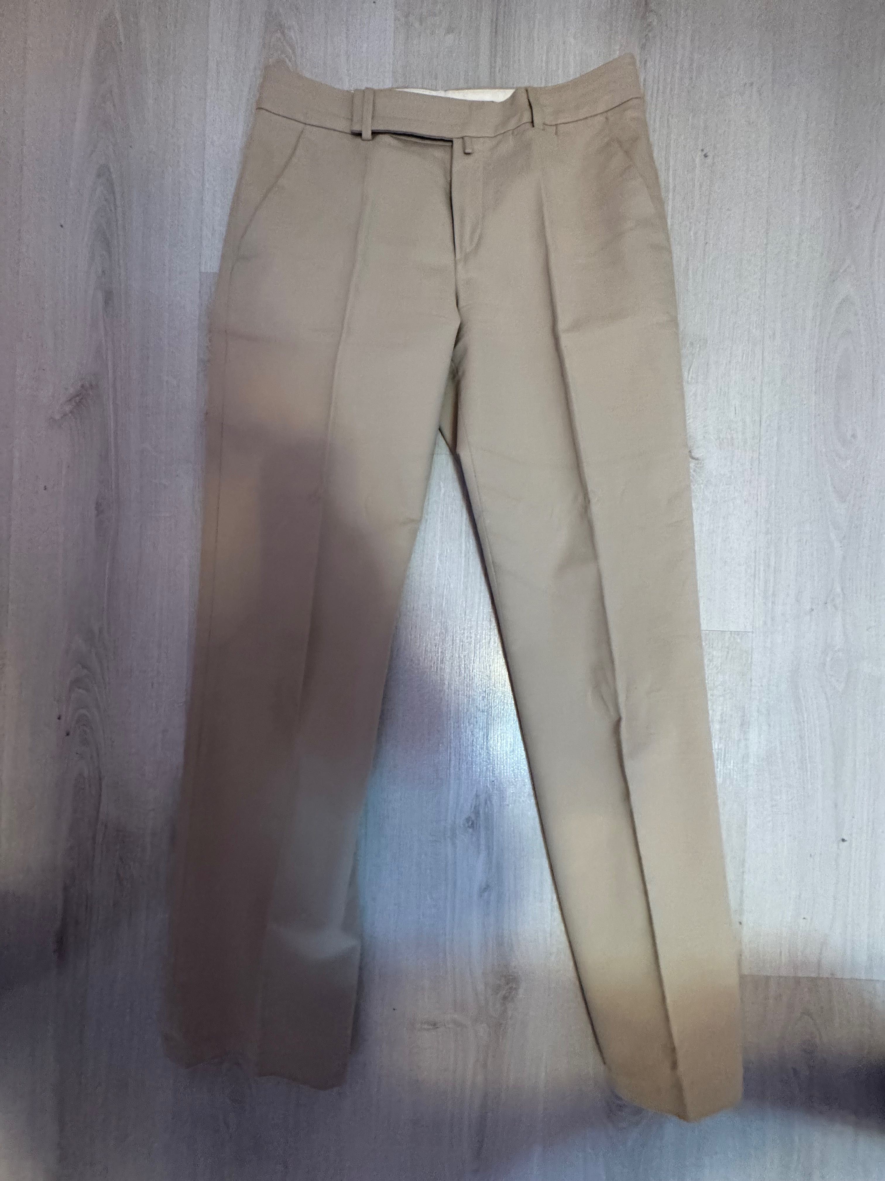 Pantaloni eleganti de stofa Strenesse