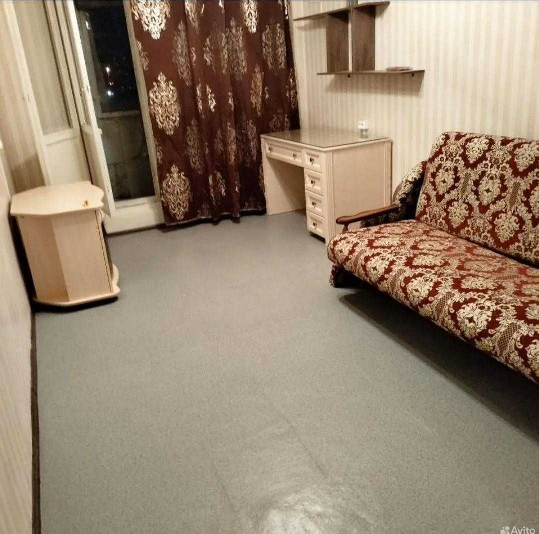 Комн. на длительный срок