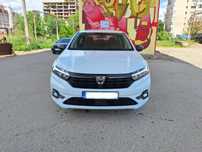 Dacia Logan ~ Euro 6 ~ GPL+Benzină ~TEL. 0742=322=542