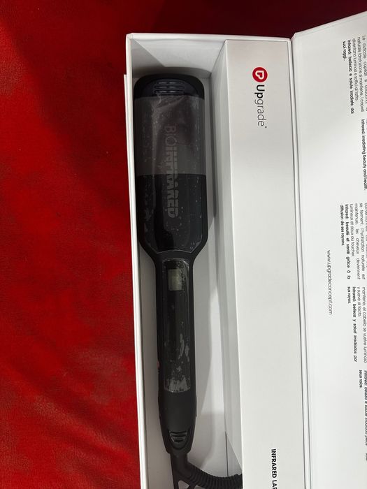 Преса Upgrade infrared large