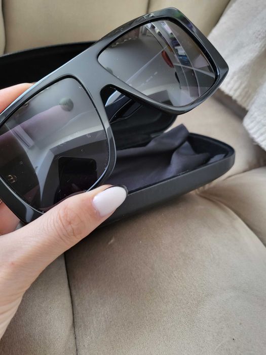 Дамски слънчеви очила Moschino