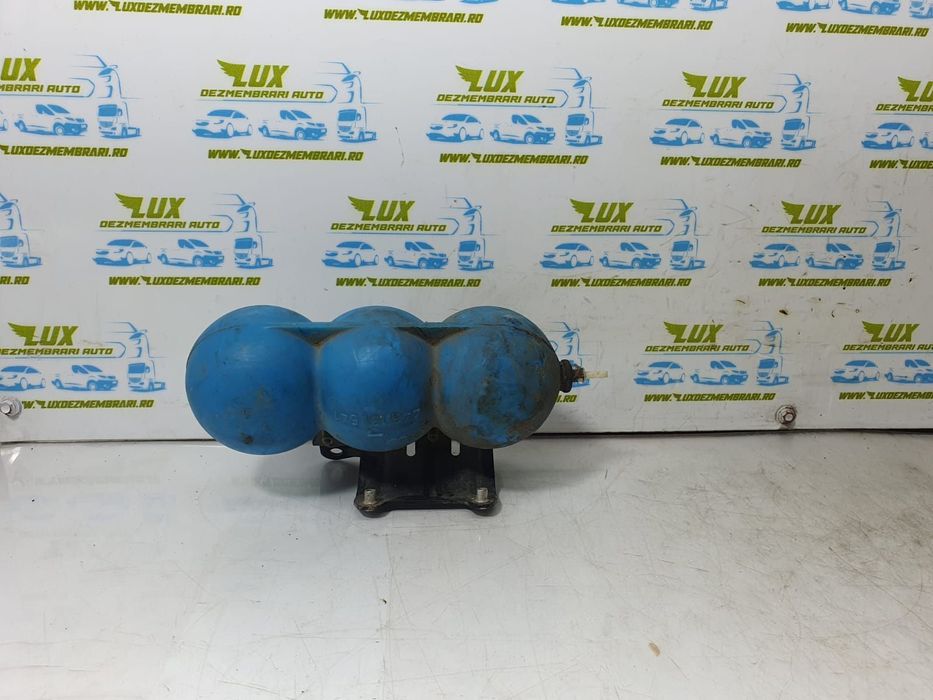 Rezervor vacuum 443131541 2.7 tdi BPP Audi A6 4F/C6  [din 2004 pana