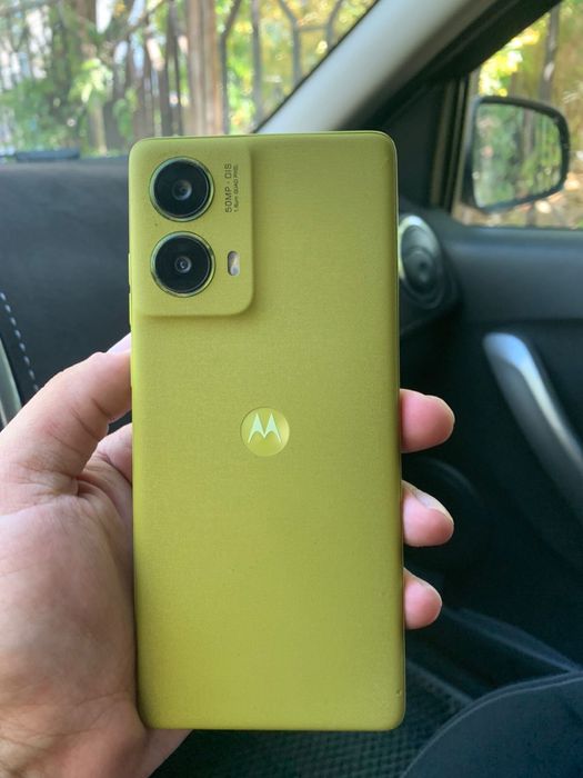 Продам телефон Motorolla G85 5G