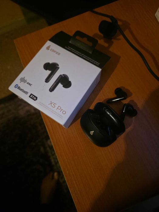 Edifier X5 Pro (Перфектни)