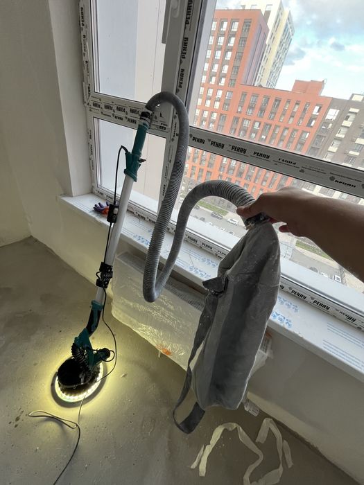 Продам шлифмашину