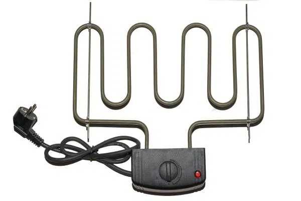 Камера за опушване