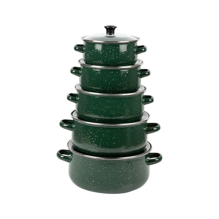 Комплект тенджери