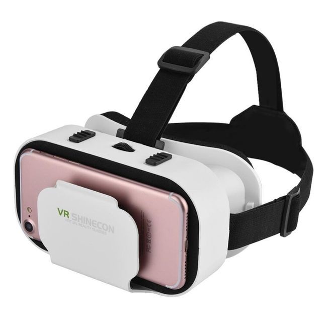VR очки Супер Скидка