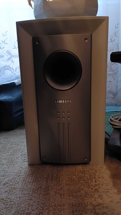 Домашно кино Samsung HT - DL 200