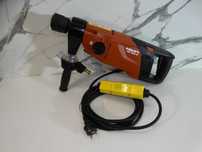НОВО - 2023 - Hilti DD 150 U - Диамантено пробивна машина