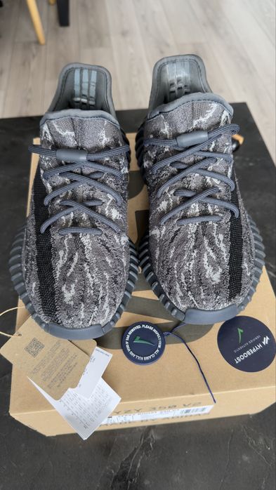 Adidas Yeezy Dark Salt 39,1/3