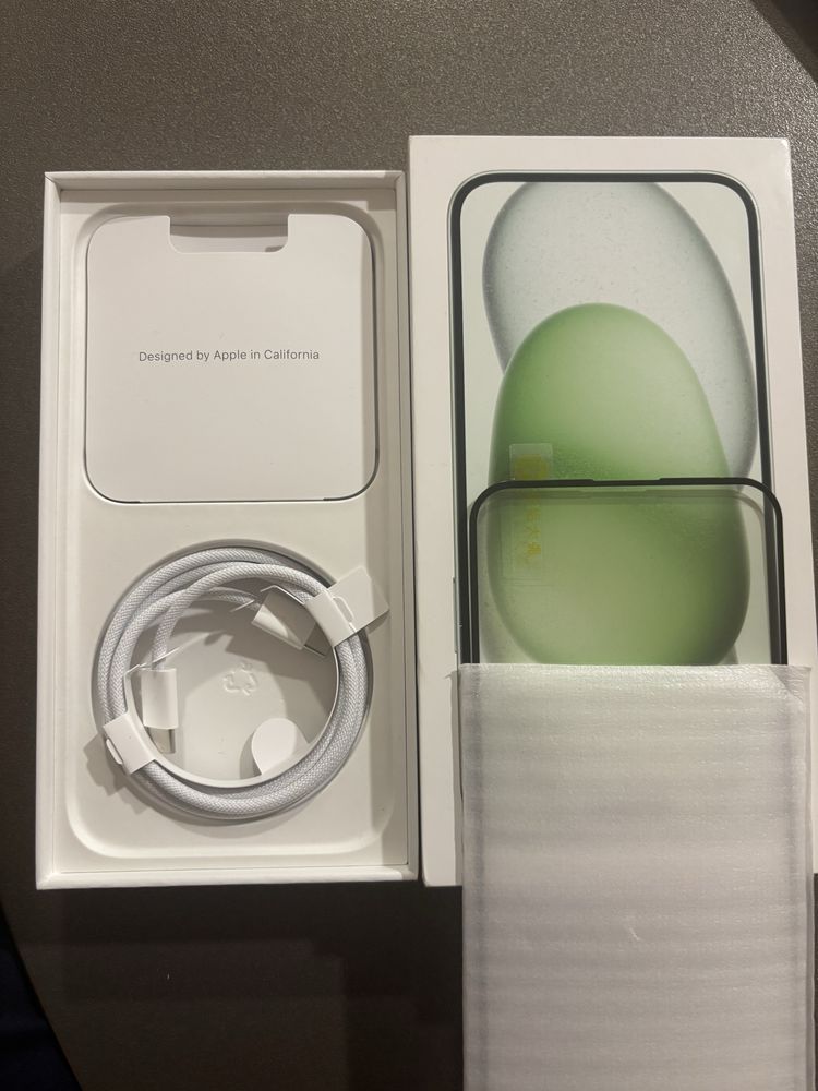 iPhone 15 plus 512 GB